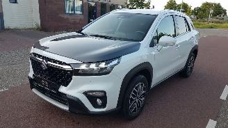  Suzuki S-Cross 1.4 BOOSTERJET HYBRID 2024/6