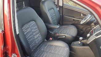 Kia Venga AUTOMAAT...PANODAK.. picture 17