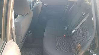 Nissan Note 1.2i TEKNA picture 10