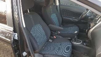 Nissan Note 1.2i TEKNA picture 12