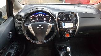 Nissan Note 1.2i TEKNA picture 8