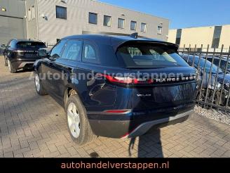 krockskadad bil auto Land Rover Range Rover Velar Dynamic SE 2.0L SI 184KW 2022/6