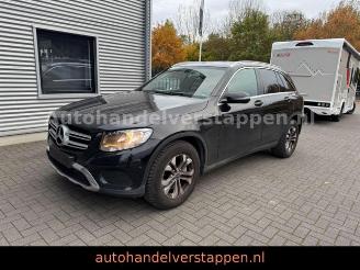 Mercedes GLC 220d 4Matic Leder Alu Fahrbereit - DRIVE picture 2