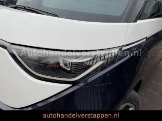 Volkswagen ID.Buzz Bus 150 kW Pro 2× EL. Tur picture 3