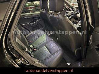 Land Rover Range Rover Evoque S D165 Panorama picture 14